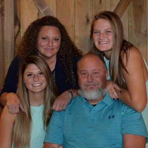 Meet your Posher, Jw and leslie